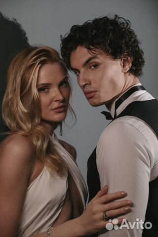 Свадебный фотограф Москва