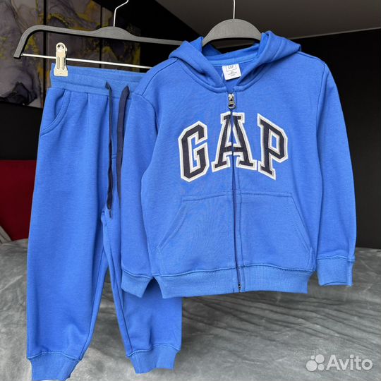 Костюм gap на мальчика 80 92 98