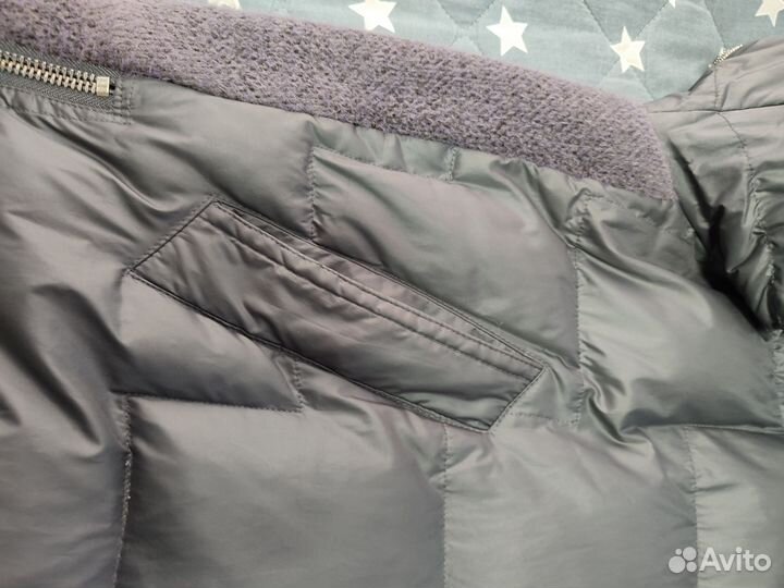 Куртка зимняя