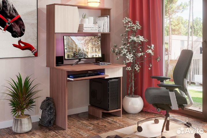 Столы для школьников (каталог) В наличии