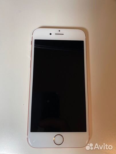 iPhone 6s 32gb