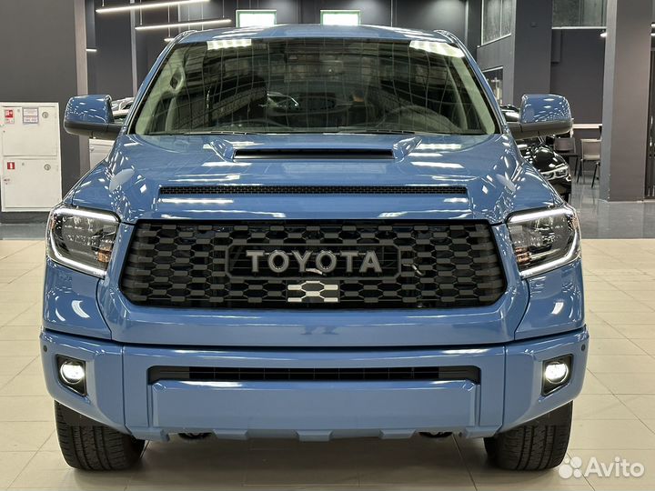 Toyota Tundra 5.7 AT, 2021, 19 349 км