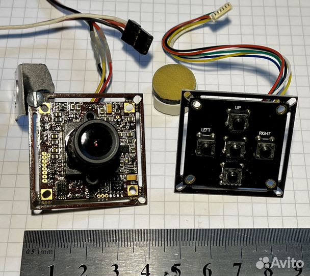 Камера курсовая коптер web авто модели Sony