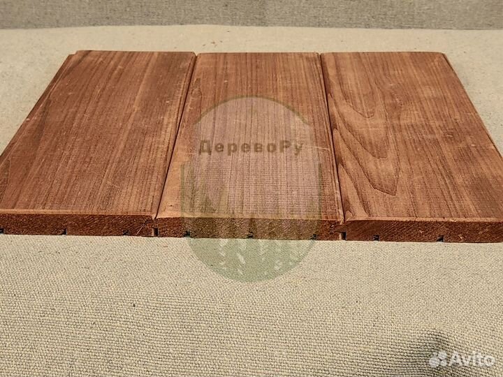 Вагонка оптом Липа