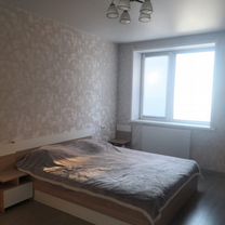 2-к. квартира, 42 м², 14/24 эт.