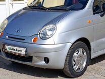Daewoo Matiz 0.8 MT, 2008, 154 526 км, с пробегом, цена 175 000 руб.