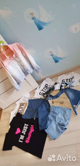 Вещи на 146р