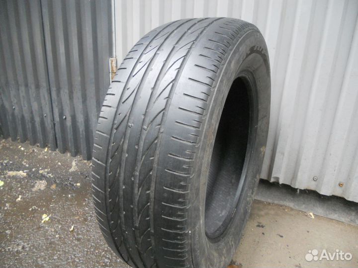 Bridgestone Dueler H/P Sport 255/60 R18 112V