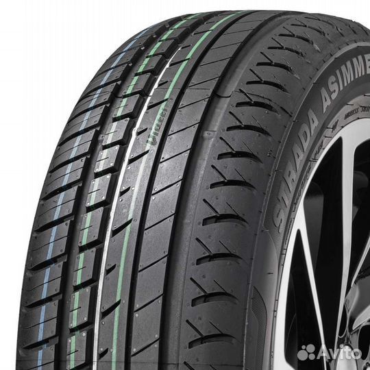 Viatti Strada Asimmetrico V-130 205/65 R16 95V