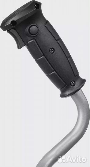 Steher 1700 Вт, ш/с 42 см, сетевая коса (SEB-42-17