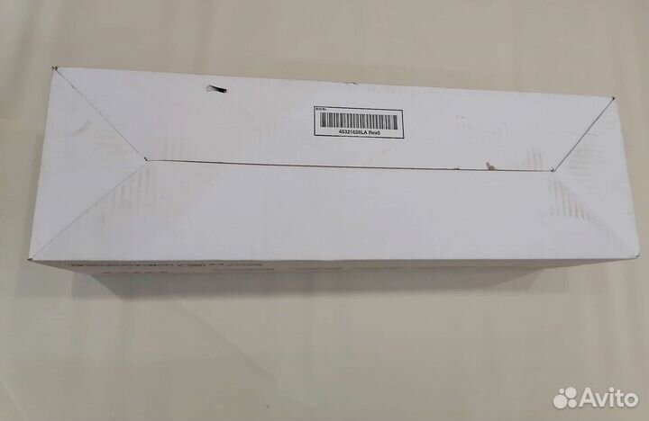 OKI 45103722 drum Black