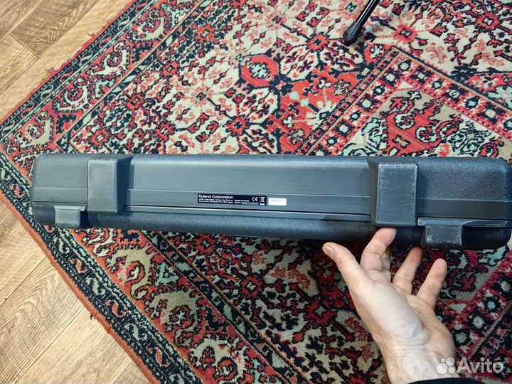 Кейс педалборд Boss BCB-90x