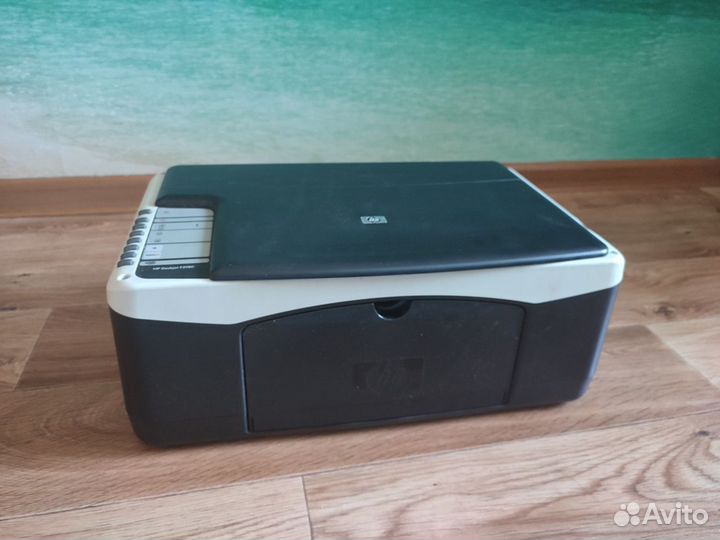 Принтер HP DeskJet F2180