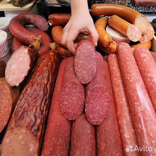 Работник в торговый зал / Еженедельные выплаты