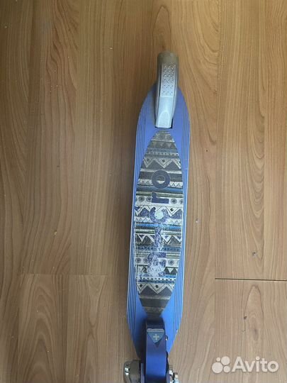 Самокат micro scooter spirit