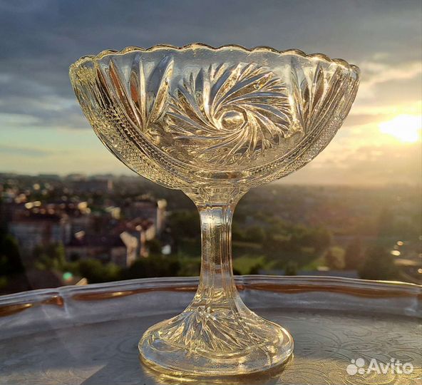 Конфетница царизм