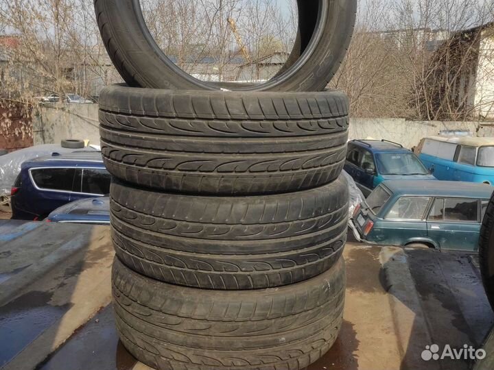 Dunlop SP Sport Maxx 235/50 R19 99V