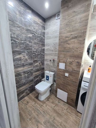 2-к. квартира, 50 м², 4/7 эт.