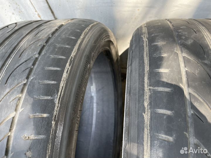 Hankook Ventus V12 Evo2 K120 245/35 R18