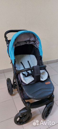 Коляска Baby Merc GTX