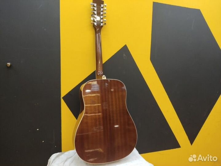 Вестерн-гитара Ibanez PF1512 NT