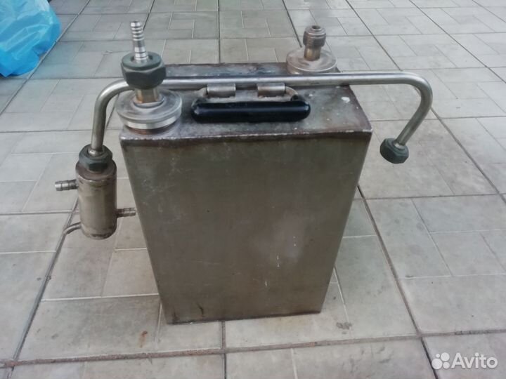 Самогонный аппарат бу