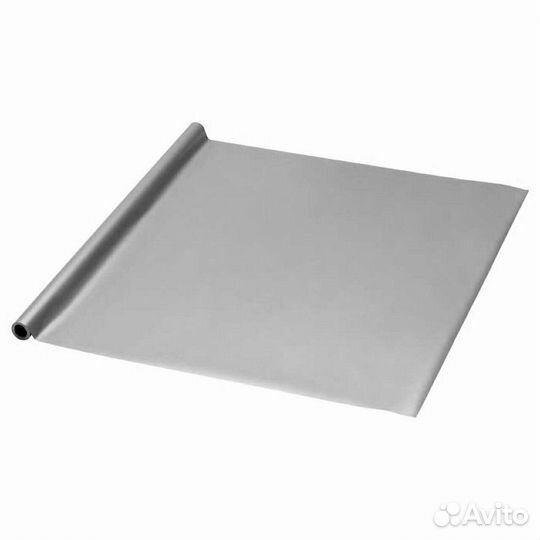 41. Обёрточная бумага IKEA новая серая 22.07