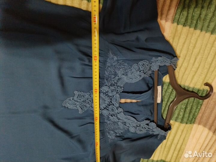 Блузка женская Mango 48-50