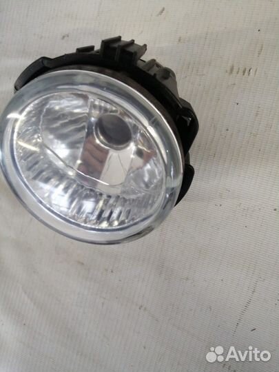 Птф правая forester (S12) 195963001A