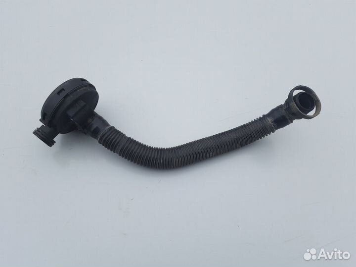 Клапан вентиляции картерных газов Skoda Fabia