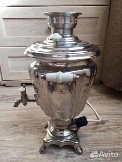 Самовар электрический