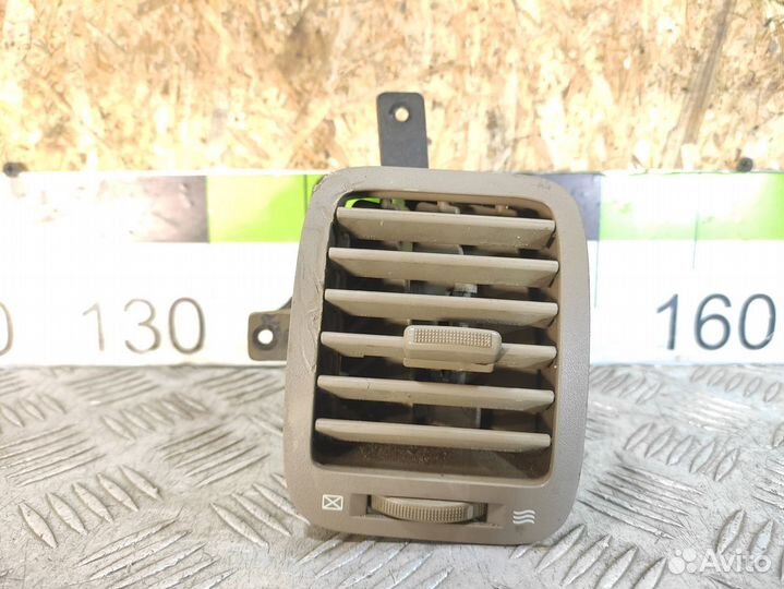 Дефлектор воздушный Kia Magentis 2000-2005