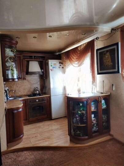 2-к. квартира, 48 м², 5/5 эт.