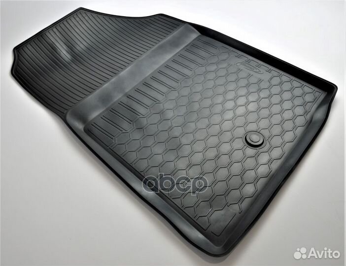 Коврики 2524507PL comfort