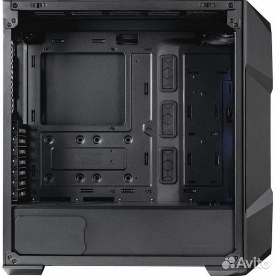 Корпус Cooler Master TD500 mesh V2