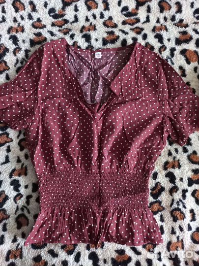 Вещи женские 42-46 новые