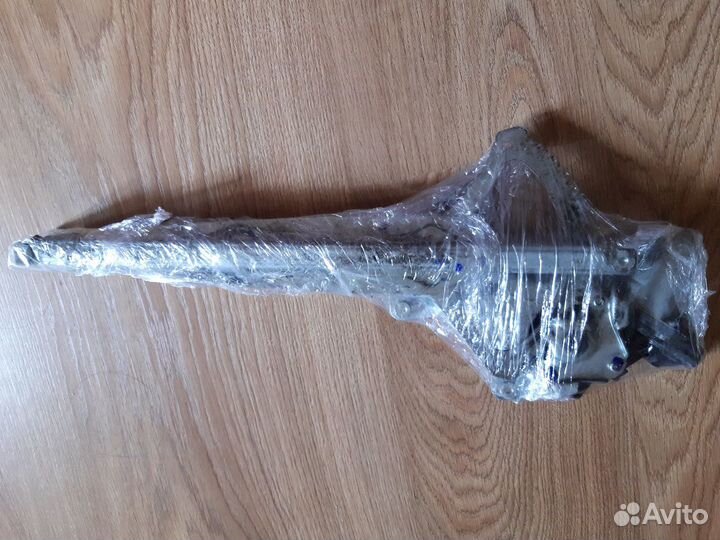 Стеклоподъемный механизм Toyota Corolla Е 150