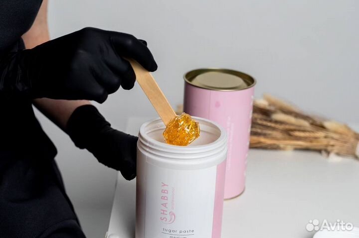 Модели на депиляцию