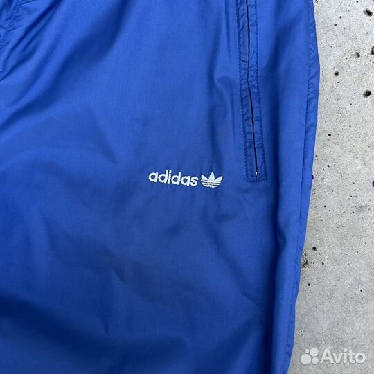 Спортивные штаны adidas винтаж