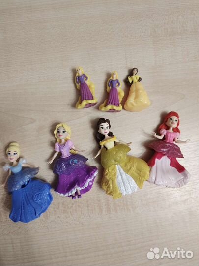 Disney princess принцессы диснея