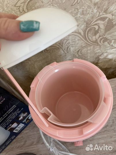 Йогуртница новая