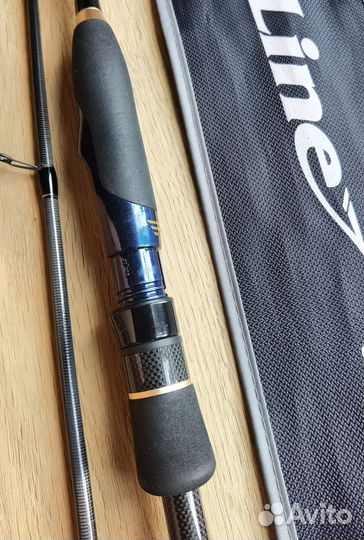 Спиннинг Favorite Skyline skya-762MH