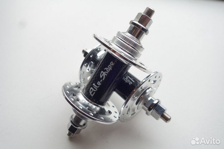 Втулки трековые Elite-shape fix\fix 2шт