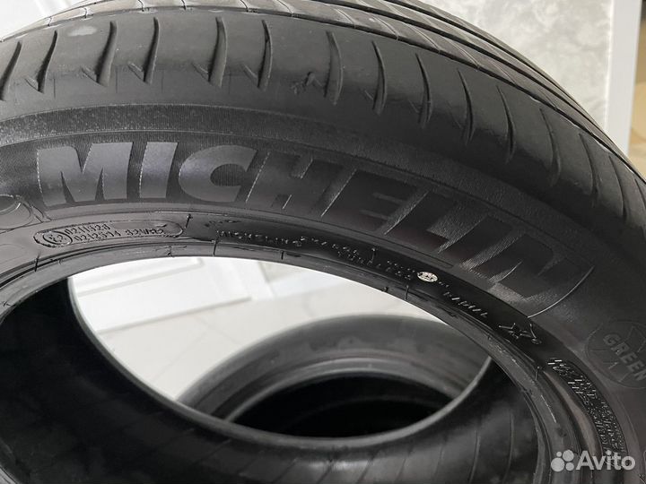 Michelin Primacy 3 225/55 R17