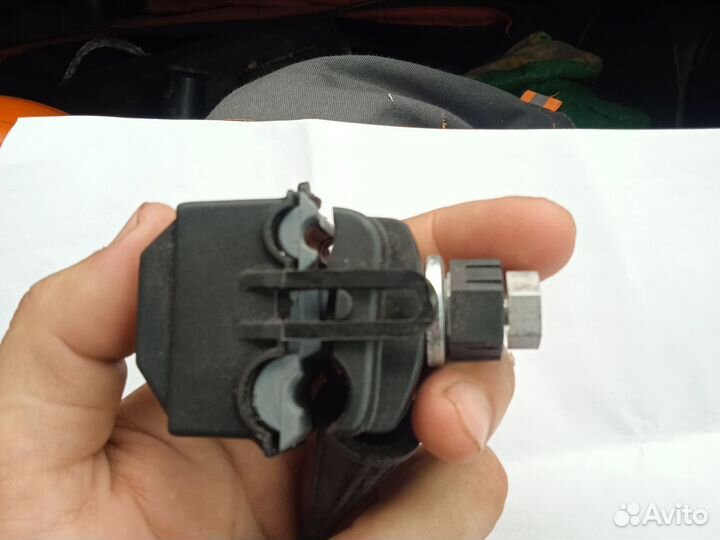 Проколы для сипа