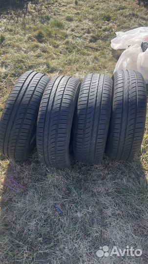 Pirelli Cinturato P1 195/65 R15 95H