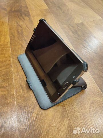 Новый планшет Samsung TAB 3 + чехол