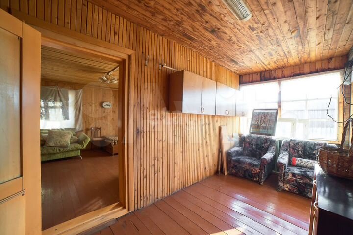 Дом 193 м² на участке 23 сот.