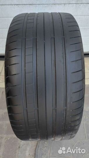Goodyear Eagle F1 Asymmetric 3 275/35 R19
