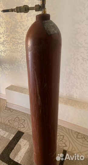 Гелевый баллон